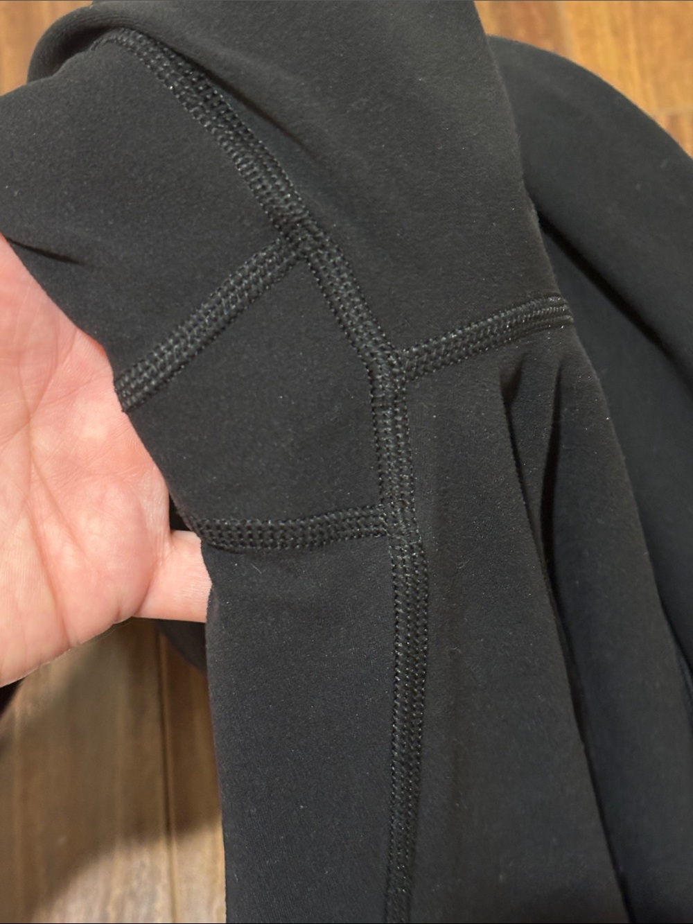 Athleta Elation Flare Pant - Picture 6 of 6